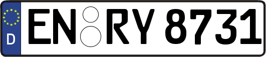 EN-RY8731