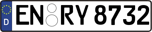 EN-RY8732