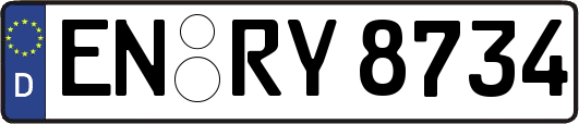 EN-RY8734