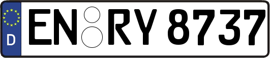 EN-RY8737