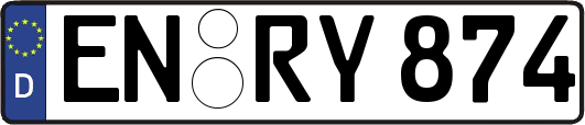 EN-RY874