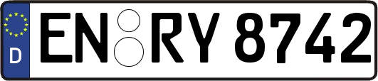 EN-RY8742