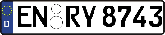 EN-RY8743