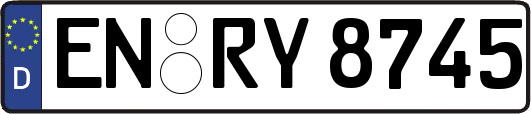 EN-RY8745