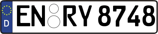 EN-RY8748