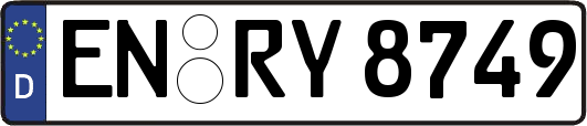 EN-RY8749