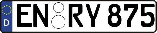 EN-RY875