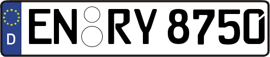 EN-RY8750