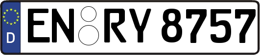 EN-RY8757