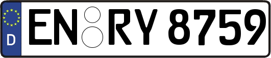 EN-RY8759