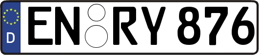 EN-RY876