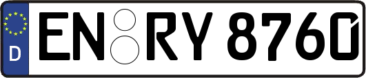 EN-RY8760