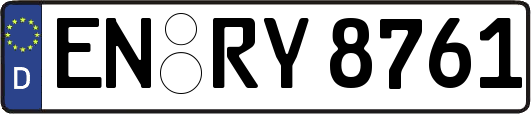 EN-RY8761