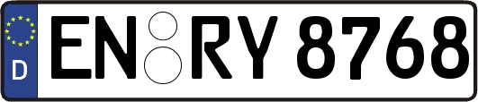 EN-RY8768
