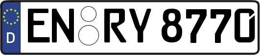 EN-RY8770