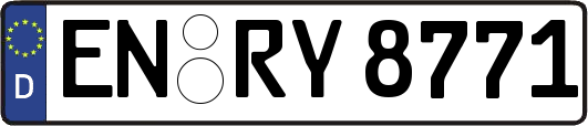 EN-RY8771