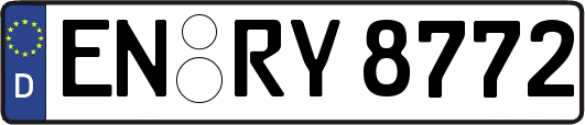 EN-RY8772