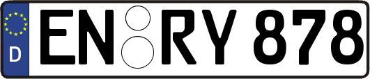 EN-RY878