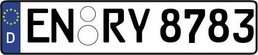 EN-RY8783