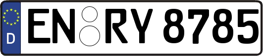 EN-RY8785