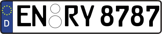 EN-RY8787