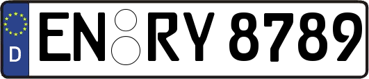 EN-RY8789