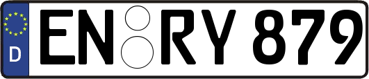 EN-RY879