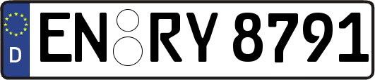 EN-RY8791