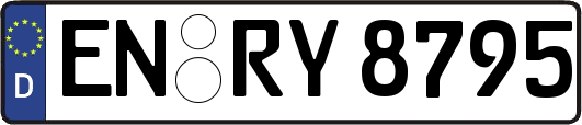 EN-RY8795