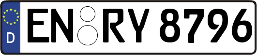 EN-RY8796