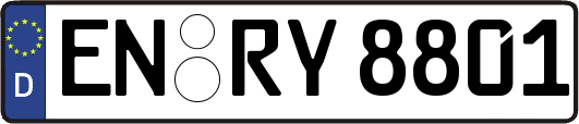 EN-RY8801