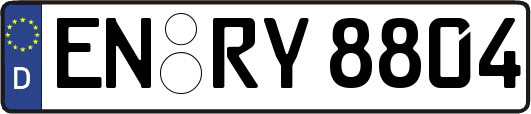 EN-RY8804