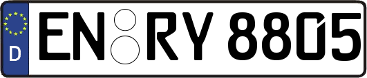 EN-RY8805