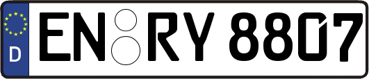 EN-RY8807