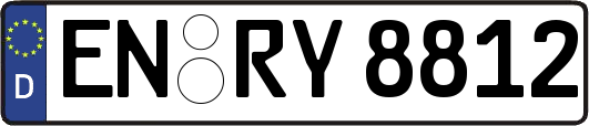 EN-RY8812