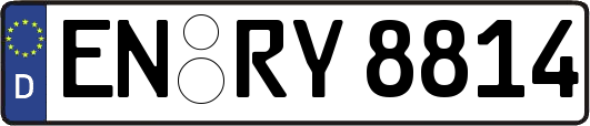 EN-RY8814