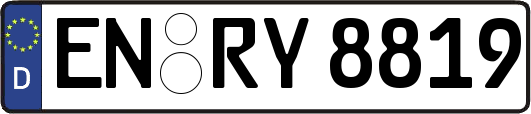 EN-RY8819