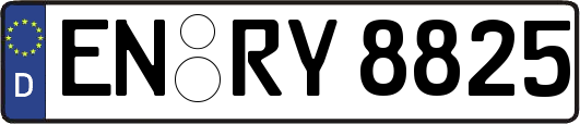 EN-RY8825