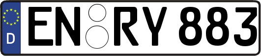 EN-RY883