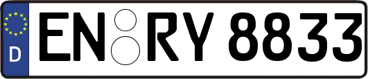 EN-RY8833