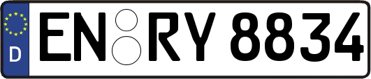 EN-RY8834