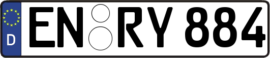 EN-RY884