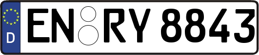 EN-RY8843