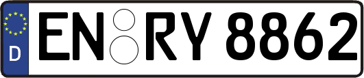 EN-RY8862