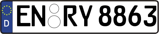 EN-RY8863