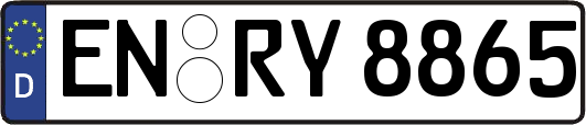 EN-RY8865