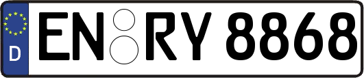 EN-RY8868