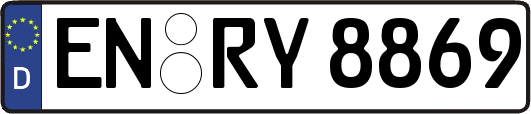 EN-RY8869