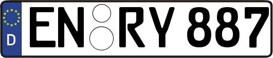 EN-RY887