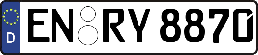 EN-RY8870